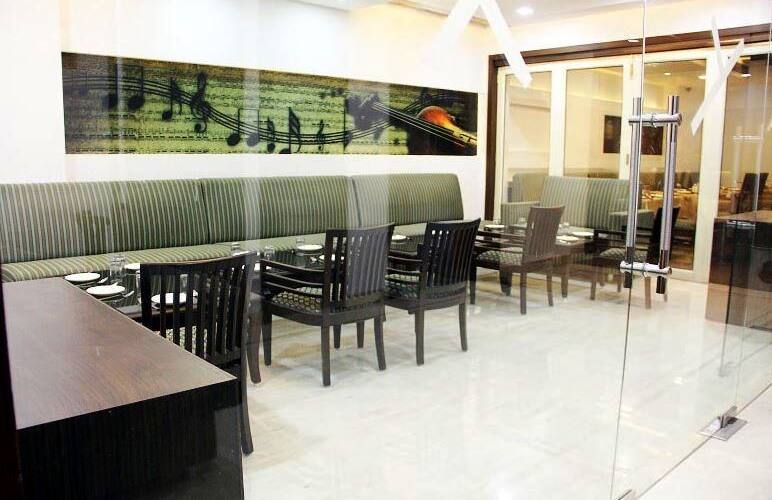 Hotel Mahal Inn, Amritsar 4